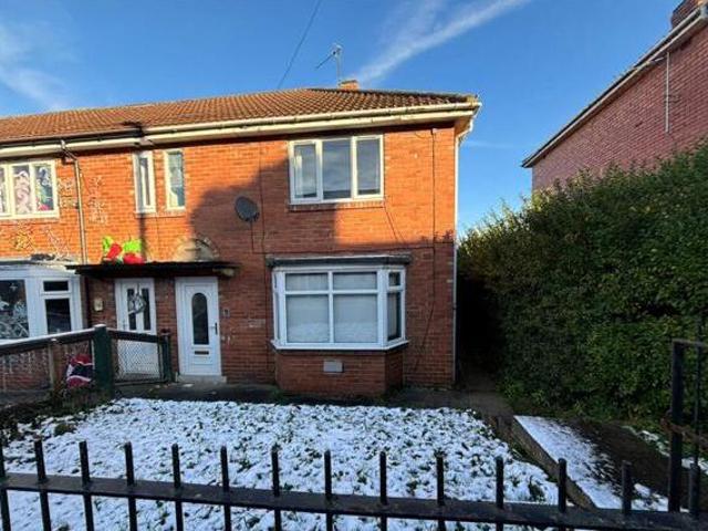 House for rent in Shildon