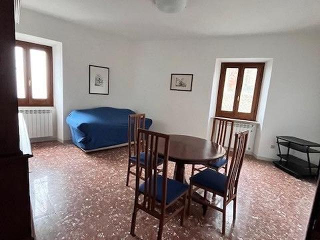 Appartamento in affitto a Sant'Agata, Ferentino