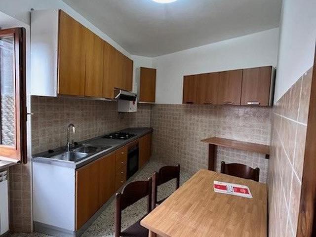 Appartamento in affitto a Sant'Agata, Ferentino