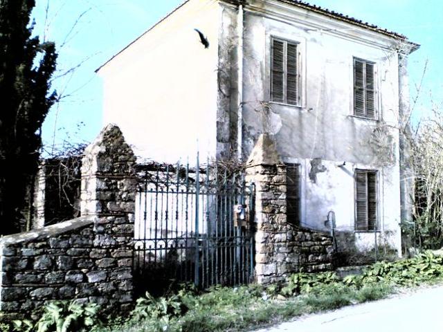 Terreno in vendita a Ferentino, Lazio
