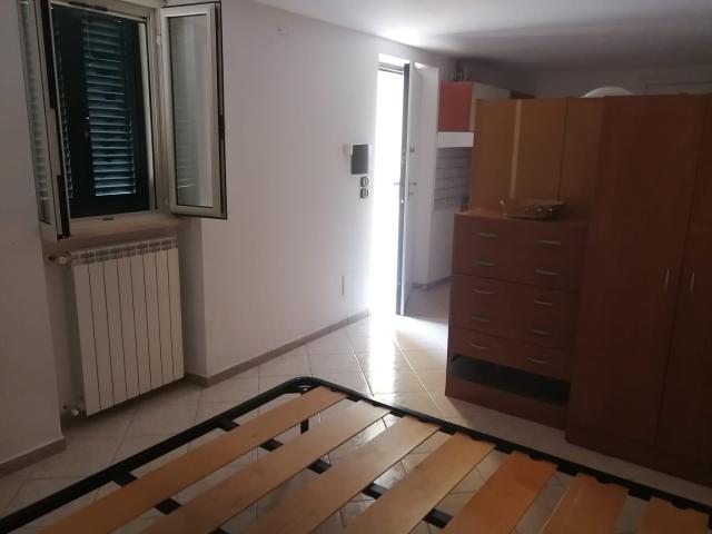 Appartamento in affitto a Sant'Agata, Ferentino