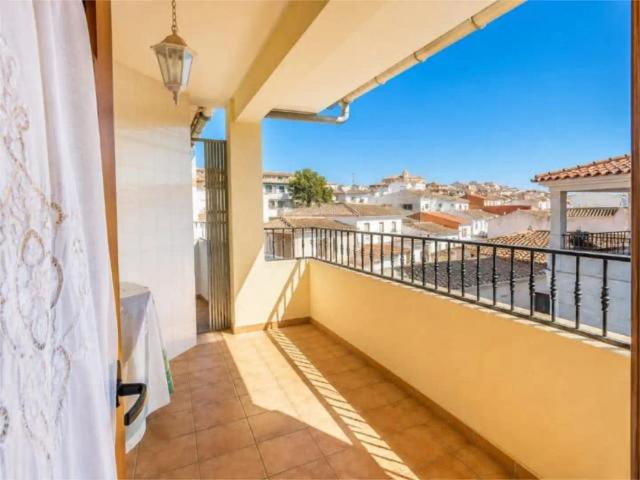 Apartamento en alquiler en Férez, Castilla-La Mancha
