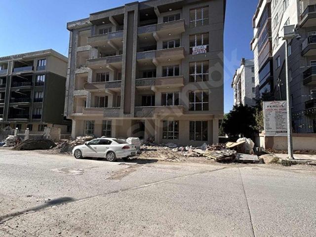 Van içerisinde satılık mülk