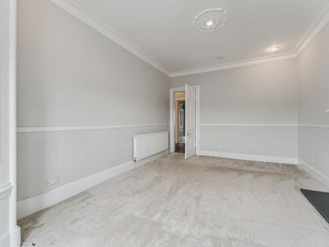 Apartment for rent in North Woodside, Scotland
