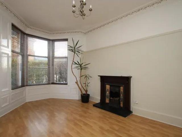 Apartment for rent in North Woodside, Scotland