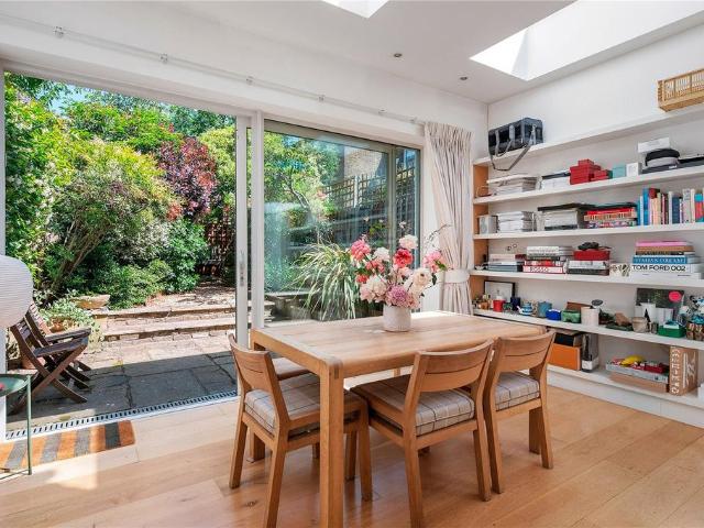 House for rent in Highbury, Greater London