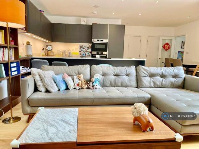 House for rent in East Greenwich, Greater London
