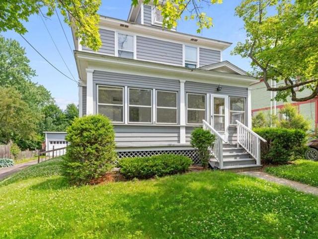 House for sale in Burlington, Vermont