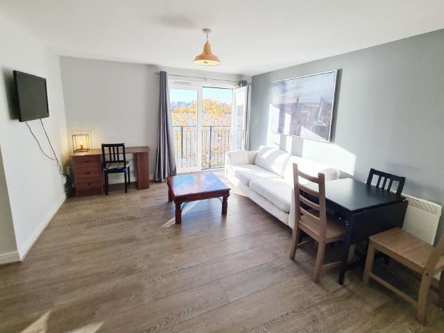 House for rent in Isle Of Dogs, Greater London