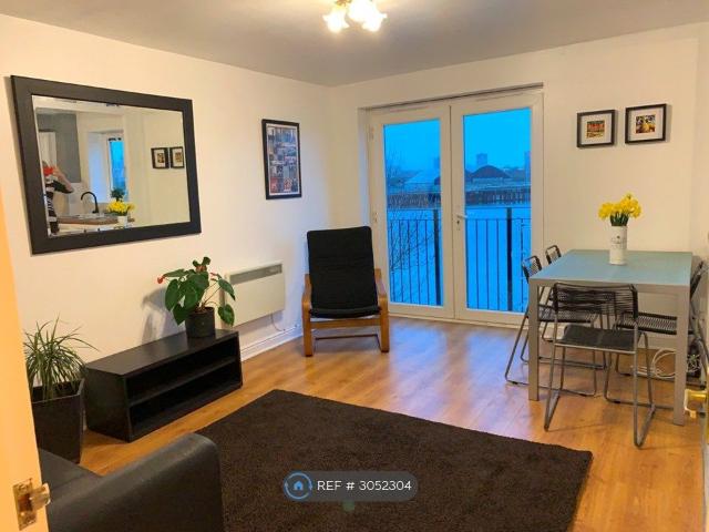 Apartment for rent in Millwall, Greater London