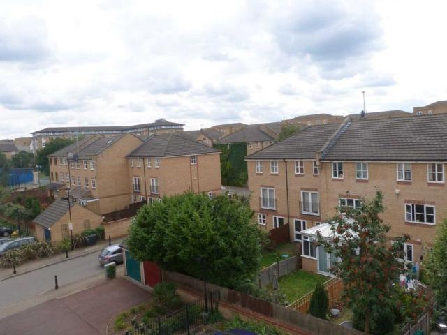 Apartment for rent in Isle Of Dogs, Greater London