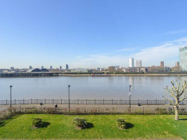 Apartment for rent in Isle Of Dogs, Greater London