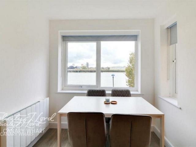 Apartment for rent in Millwall, Greater London