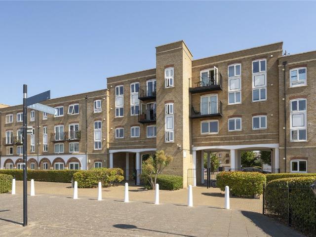 Apartment for rent in Isle Of Dogs, Greater London