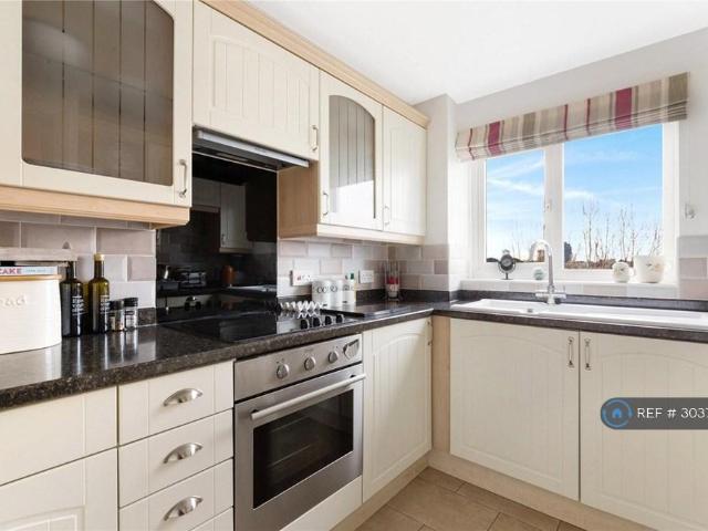 Apartment for rent in Isle Of Dogs, Greater London