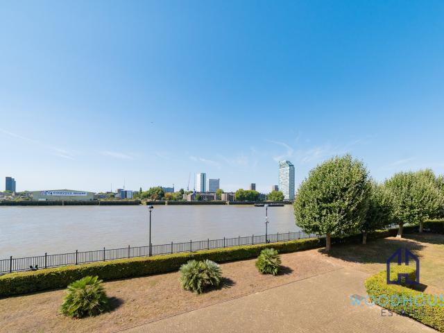 Apartment for rent in Isle Of Dogs, Greater London
