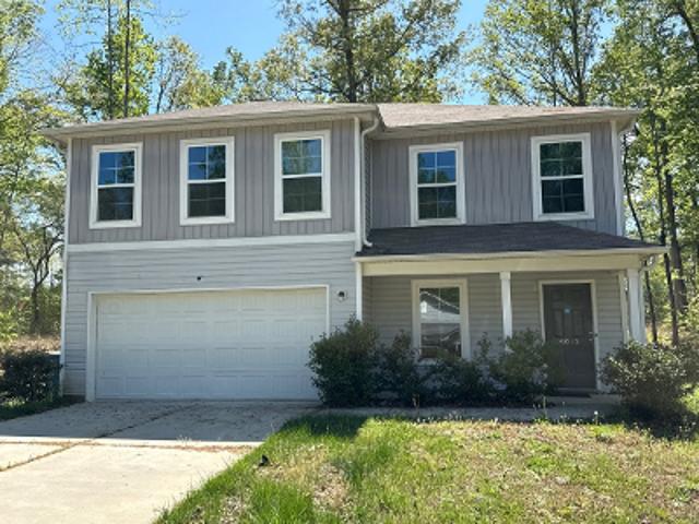 House for sale in Guilford, North Carolina