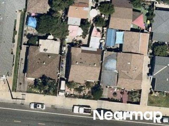 House for sale in East Los Angeles, California