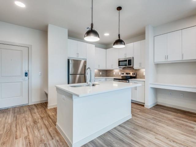 Apartment for rent in Dallas, Texas