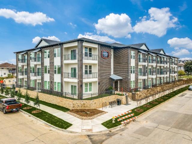 Apartment for rent in Dallas, Texas