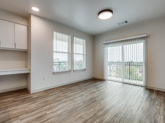 Apartment for rent in Dallas, Texas