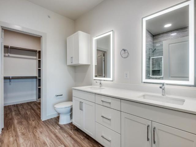 Apartment for rent in Dallas, Texas