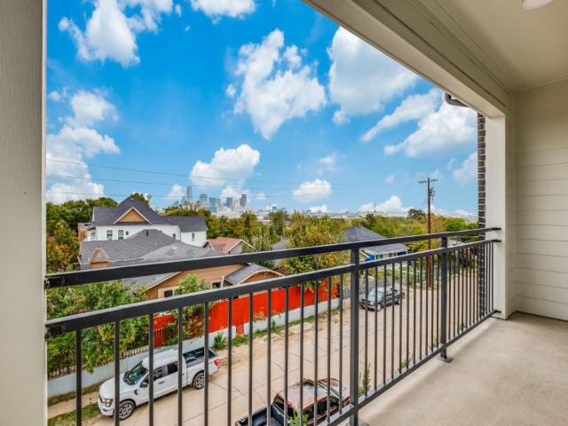 Apartment for rent in Dallas, Dallas County