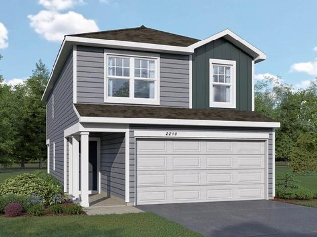 House for sale in Rice, Minnesota