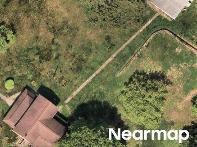 House for sale in Dickerson Run, Pennsylvania