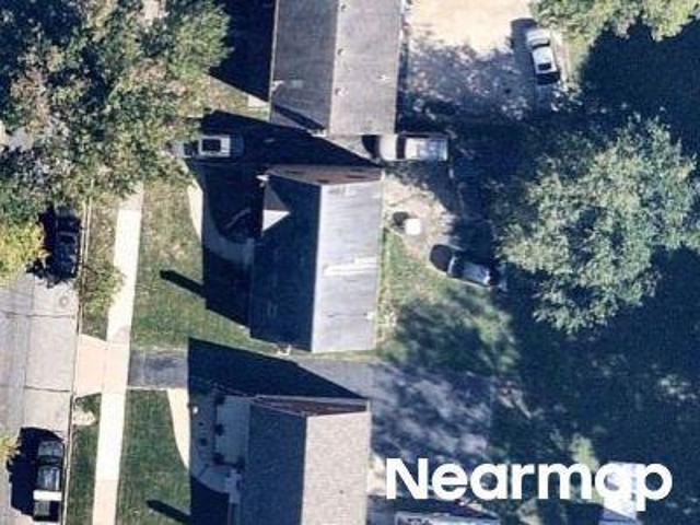 House for sale in Roselawn, Ohio