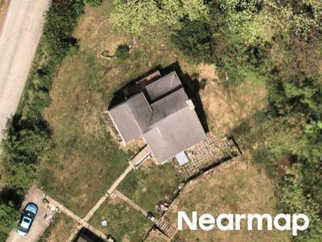 House for sale in Dickerson Run, Pennsylvania