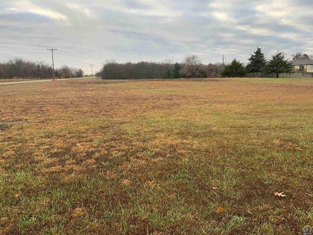Land for sale in Kansas