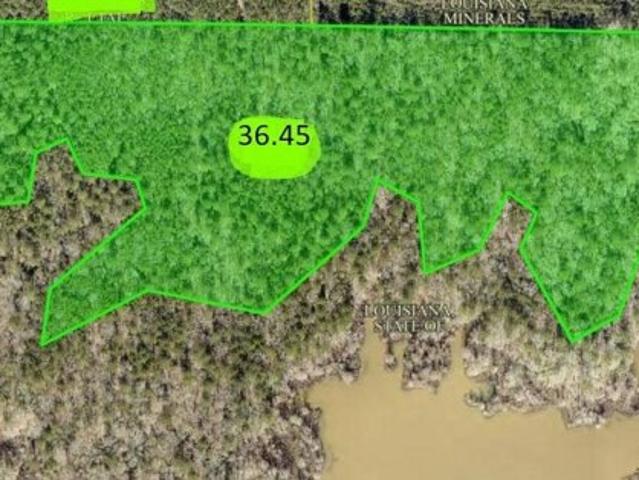 Land for sale in Florien