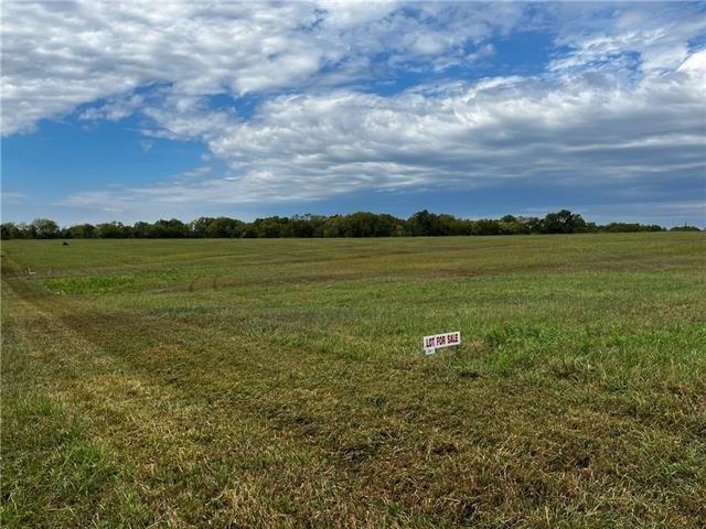 Land for sale in Kansas