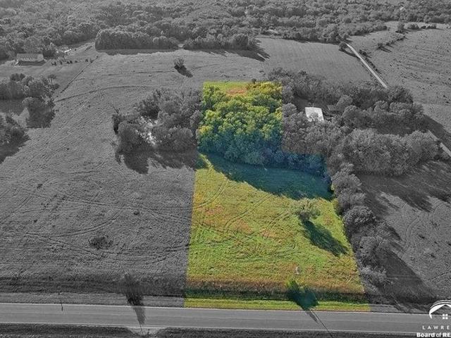 Land for sale in Ozawkie, Jefferson County