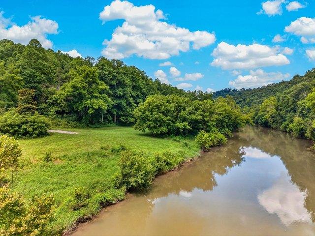 Land for sale in Tennessee