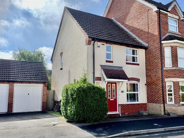 House for rent in Devizes, Wiltshire