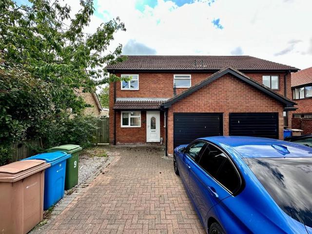 House for rent in Walkington