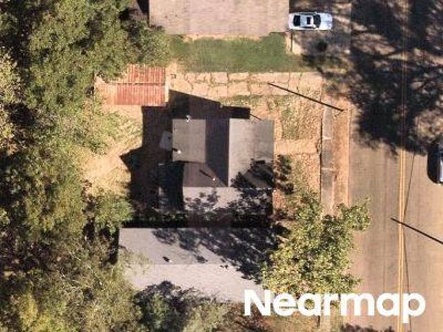 House for sale in College Hill, Texarkana