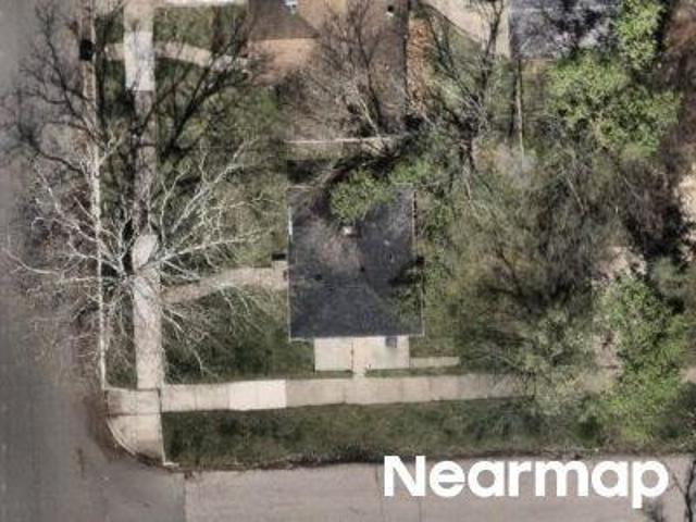House for sale in Detroit, Michigan
