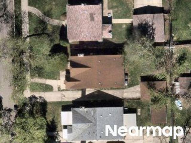 House for sale in Detroit, Michigan
