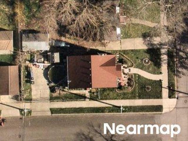 House for sale in Detroit