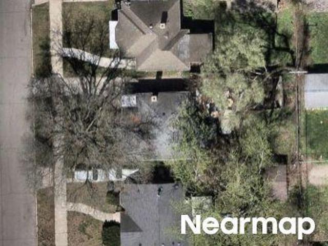 Property for sale in Detroit, Michigan