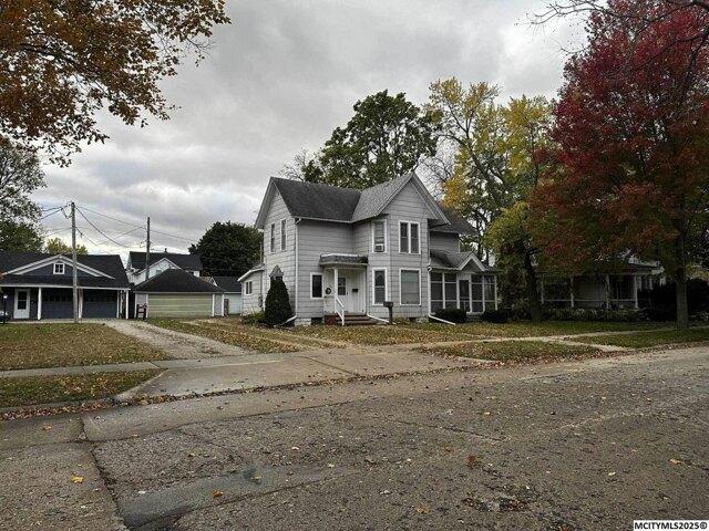 House for sale in Charles City, Iowa