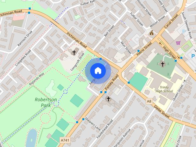 Apartment for rent in Loanhead, Stanwix