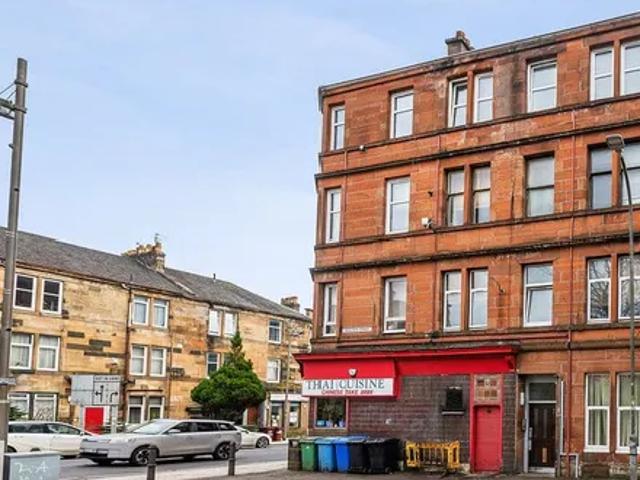 Apartment for rent in Loanhead, Stanwix