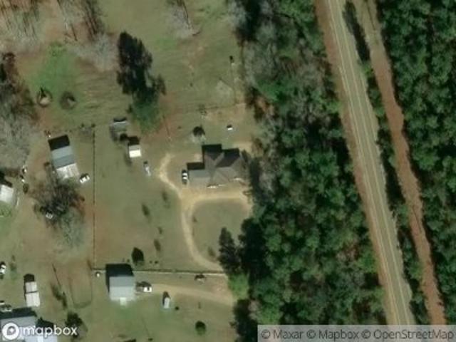 House for sale in Bogue Chitto, Mississippi