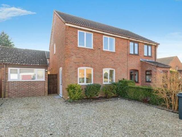 House for sale in Besthorpe, East Tuddenham
