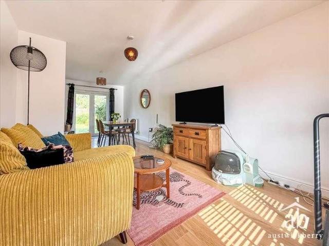 House for rent in Eastbridge, Suffolk