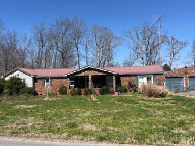 Property for sale in Dawson Springs, Kentucky